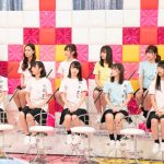 ラストアイドルが音楽番組に登場！「バズリズム02」、「うたコン」に続々出演