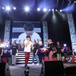 【ライブレポート】山崎育三郎、超特急、ロバート・秋山竜次、笑顔が包むステージでイベントを大成功におさめる！