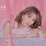 IZ*ONE・宮脇咲良がイメージモデルのカラコン『MOLAK(モラク)』が11月発売に！
