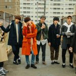 M!LK、色気たっぷりのソロショット公開！初ファッションブック12月発売