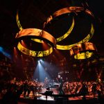 メタリカ、世界が熱狂したライブ映画『メタリカ＆サンフランシスコ交響楽団：S&M²』アンコール上映が決定