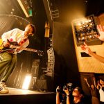 真心ブラザーズ、30周年記念ライブツアーを日本青年館からスタート