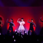 Juice=Juice 宮本佳林が初のソロライブ開催！書き下ろし楽曲7曲を熱唱