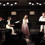 森口博子、ガンダムソングでTSUKEMENと初コラボ