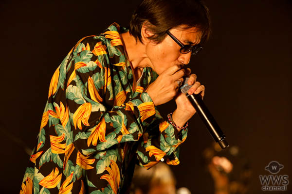 真心ブラザーズ、30周年記念ライブツアーを日本青年館からスタート