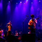 真心ブラザーズ、30周年記念ライブツアーを日本青年館からスタート