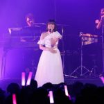 Juice=Juice 宮本佳林が初のソロライブ開催！書き下ろし楽曲7曲を熱唱