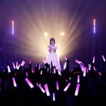 Juice=Juice 宮本佳林が初のソロライブ開催！書き下ろし楽曲7曲を熱唱