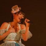 Juice=Juice 宮本佳林が初のソロライブ開催！書き下ろし楽曲7曲を熱唱