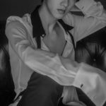 M!LK、色気たっぷりのソロショット公開！初ファッションブック12月発売