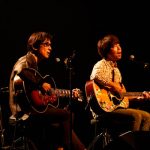 真心ブラザーズ、30周年記念ライブツアーを日本青年館からスタート