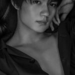 M!LK、色気たっぷりのソロショット公開!初ファッションブック12月発売