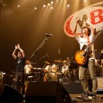 真心ブラザーズ、30周年記念ライブツアーを日本青年館からスタート