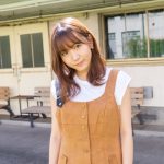 大場美奈(SKE48)が初主演舞台「ハケンアニメ」に挑む！現場で学んだ役者としての姿勢とは？「間違う事がダメと思い込んでいました」