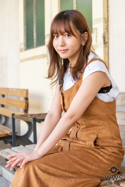 SKE48・大場美奈が芝居を通してメンバーへ伝えたい事は？「お芝居が楽しいと思ってくれる子が増えたら」