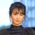 元乃木坂46・永島聖羅が「第32回東京国際映画祭」レポーターとしてレッドカーペットに登場！