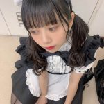 ナナランド・峰島こまきのツインテールメイド姿に「控え目に言ってかわいすぎか？」「「ツインテール好きすぎる」と歓喜の声