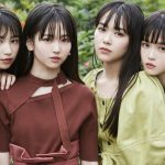 謎のガールズグループ「＠onefive(ワンファイブ)」の正体はさくら学院！メインビジュアルが遂に公開