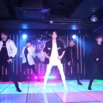 プラチナボーイズ、唯一無二のボーイズポップスグループとしてデビューへの期待を募らせるパフォーマンスを披露！