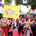 RYUCHELLが「渋谷音楽祭2019」45組の赤ちゃん＆パパママとステージ共演！