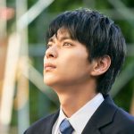 Sexy Zone（セクゾ）佐藤勝利が決意の表情浮かべる『ブラック校則』新場面写真公開！