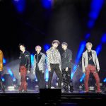 K-POPのアベンジャーズ“SuperM”アメリカのハリウッドでのショーケース大盛況！