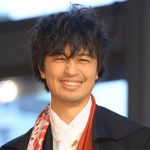 斎藤工、監督作品を提げ「第32回東京国際映画祭」に北村一輝らとレッドカーペットに登場！
