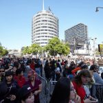 K-POPのアベンジャーズ“SuperM”アメリカのハリウッドでのショーケース大盛況！