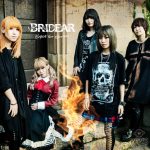 ガールズロックバンド・BRIDEAR（ブライディア）が待望のフルアルバムリリース決定！