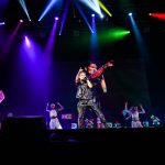 【ライブレポート】EXILE SHOKICHIが大トリに登場！圧倒的ライブパフォーマンスで大阪城ホールを席巻＜MBS音祭2019＞
