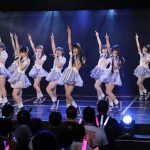 SKE48・劇場デビュー11周年公演は怒涛の48曲ノンストップ披露!『コケティッシュ渋滞中』で伝説の靴飛ばしも!?