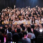 SKE48・劇場デビュー11周年公演は怒涛の48曲ノンストップ披露!『コケティッシュ渋滞中』で伝説の靴飛ばしも!?