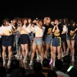 SKE48・劇場デビュー11周年公演は怒涛の48曲ノンストップ披露！『コケティッシュ渋滞中』で伝説の靴飛ばしも！？