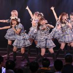 SKE48・劇場デビュー11周年公演は怒涛の48曲ノンストップ披露！『コケティッシュ渋滞中』で伝説の靴飛ばしも！？