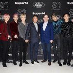 K-POPのアベンジャーズ“SuperM”アメリカのハリウッドでのショーケース大盛況！