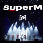 K-POPのアベンジャーズ“SuperM”アメリカのハリウッドでのショーケース大盛況！