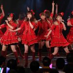 SKE48・劇場デビュー11周年公演は怒涛の48曲ノンストップ披露!『コケティッシュ渋滞中』で伝説の靴飛ばしも!?