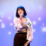 17歳の少女cota (コタ)が初オーディションで見事グランプリに！2,000人の中から選ばれ歌手デビュー！