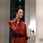 冨永愛、木村拓哉主演ドラマで民放初の連ドラレギュラー出演！「どんなセッションできるか楽しみ」