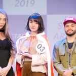 17歳の少女cota (コタ)が初オーディションで見事グランプリに！2,000人の中から選ばれ歌手デビュー！