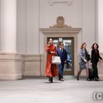 冨永愛、木村拓哉主演ドラマで民放初の連ドラレギュラー出演！「どんなセッションできるか楽しみ」