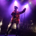 土屋アンナの中国ツアーがスタート！テレサ・テン「時の流れに身をまかせ」を中国語で披露