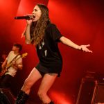 土屋アンナの中国ツアーがスタート！テレサ・テン「時の流れに身をまかせ」を中国語で披露