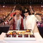 【ライブレポート】龍玄とし（Toshl）、山崎育三郎とエリザベートの名曲『闇が広がる』を披露！＜山崎育三郎のI AM 1936 presents THIS IS IKU 2019 〜男祭〜＞