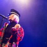 土屋アンナの中国ツアーがスタート！テレサ・テン「時の流れに身をまかせ」を中国語で披露