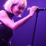 土屋アンナの中国ツアーがスタート！テレサ・テン「時の流れに身をまかせ」を中国語で披露