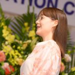 トリンドル玲奈「自分に似合うサングラスを見つけて楽しみたい」！サングラス部門（女性）で「第32回 日本 メガネ ベストドレッサー賞」受賞