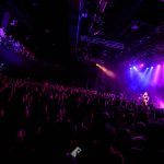 土屋アンナの中国ツアーがスタート！テレサ・テン「時の流れに身をまかせ」を中国語で披露