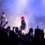 土屋アンナの中国ツアーがスタート！テレサ・テン「時の流れに身をまかせ」を中国語で披露