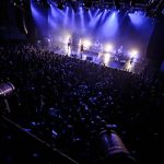 土屋アンナの中国ツアーがスタート！テレサ・テン「時の流れに身をまかせ」を中国語で披露